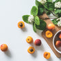 Recommended Foods for Oral Health - SprinJene