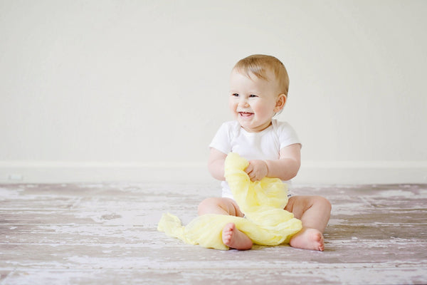 Teaching Your Toddler to Brush Their Teeth - SprinJene