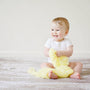 Teaching Your Toddler to Brush Their Teeth - SprinJene