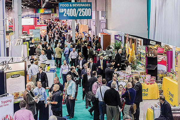 NJ-BASED HEALTH AND NATURAL BEAUTY USA CORP PARTICIPATES IN THE 2019 PRIVATE LABEL TRADE SHOW - SprinJene
