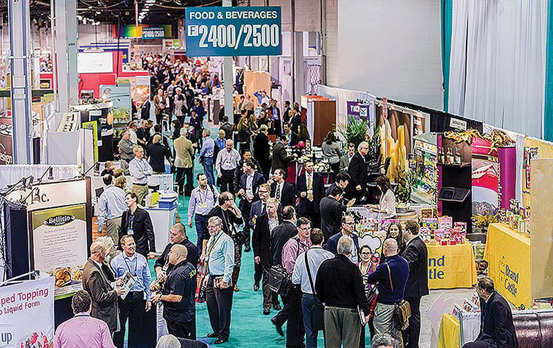 NJ-BASED HEALTH AND NATURAL BEAUTY USA CORP PARTICIPATES IN THE 2019 PRIVATE LABEL TRADE SHOW - SprinJene