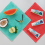 New SprinJene Natural® toothpaste offers a natural oral care option for kids