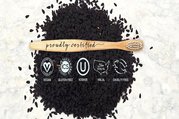Benefits of Black Seed Oil from the Buttercup Family used for its Healing Properties