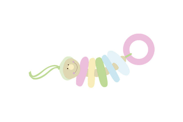 SprinJene in Welcome Little One Gift Guide Page - SprinJene