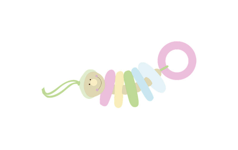 SprinJene in Welcome Little One Gift Guide Page - SprinJene