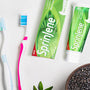 New Toothpaste Contains Extracts of Black Seed Oil