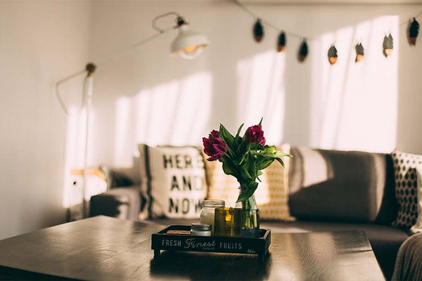 How To Organize Your Way To Good Health - SprinJene