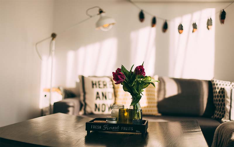 How To Organize Your Way To Good Health - SprinJene