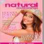 SprinJene In Natural Awakenings : New Toothpaste Contains Black Seed Oil - SprinJene