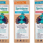 How To Keep Healthy Teeth And Gums In Kids Plus Toothpaste for Every Day - SprinJene