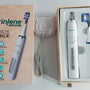 SprinJene Expands Product Offerings: Debuts its first ProTherapy Sonic Toothbrush - SprinJene