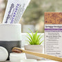 How Does Natural Toothpaste Work? - SprinJene