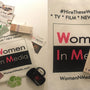 SPRINJENE SPONSORED THE WOMEN IN MEDIA EVENT IN LOS ANGELES - SprinJene