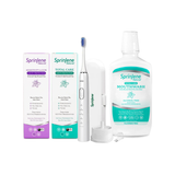 Cavity Protection or Fluoride-Free Original Bundle Pack - Sprinjene