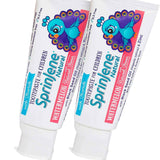 Children's Watermelon Toothpaste With Cavity Protection by SprinJene Natural®