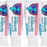 Children's Watermelon Toothpaste With Cavity Protection by SprinJene Natural®