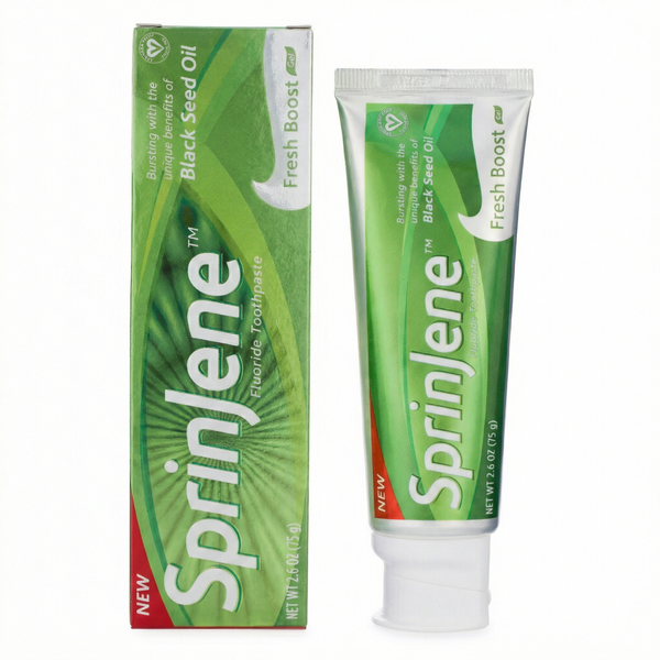 Original Fresh Boost Toothpaste 75g