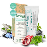 SprinJene Natural® Radiant Smile Trio