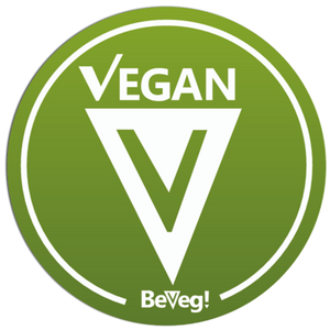 vegancertified