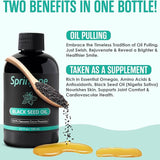 SprinJene Natural® Radiant Smile Trio - Sprinjene
