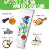 Children's Watermelon Toothpaste With Cavity Protection by SprinJene Natural®