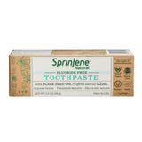 SprinJene Natural® Fluoride Free Toothpaste - Sprinjene
