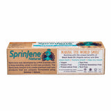 Children's SprinJene Natural® Vanilla Toothpaste Fluoride Free - Sprinjene