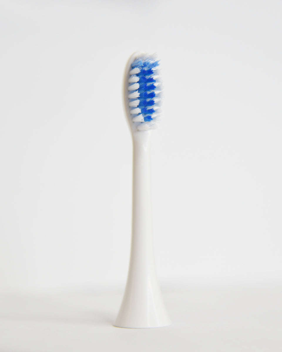 Toothbrush Replacement Head - Sprinjene