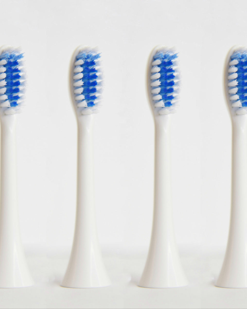 Toothbrush Replacement Head - Sprinjene