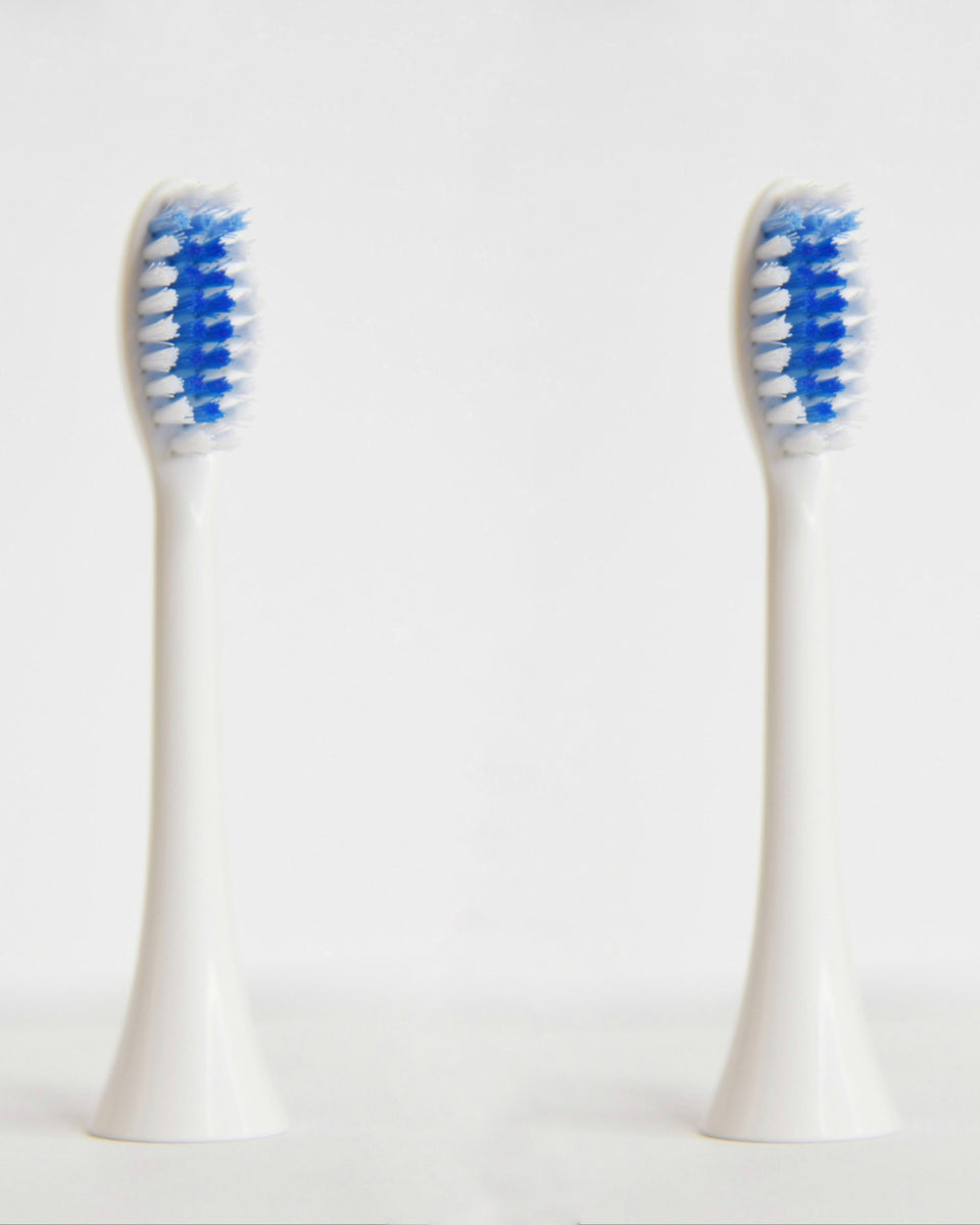 Toothbrush Replacement Head - Sprinjene