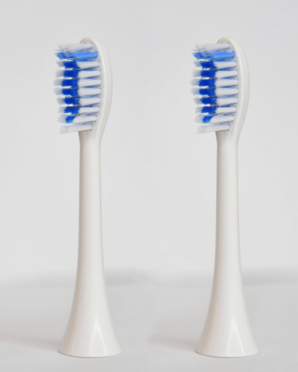 Toothbrush Replacement Head - Sprinjene