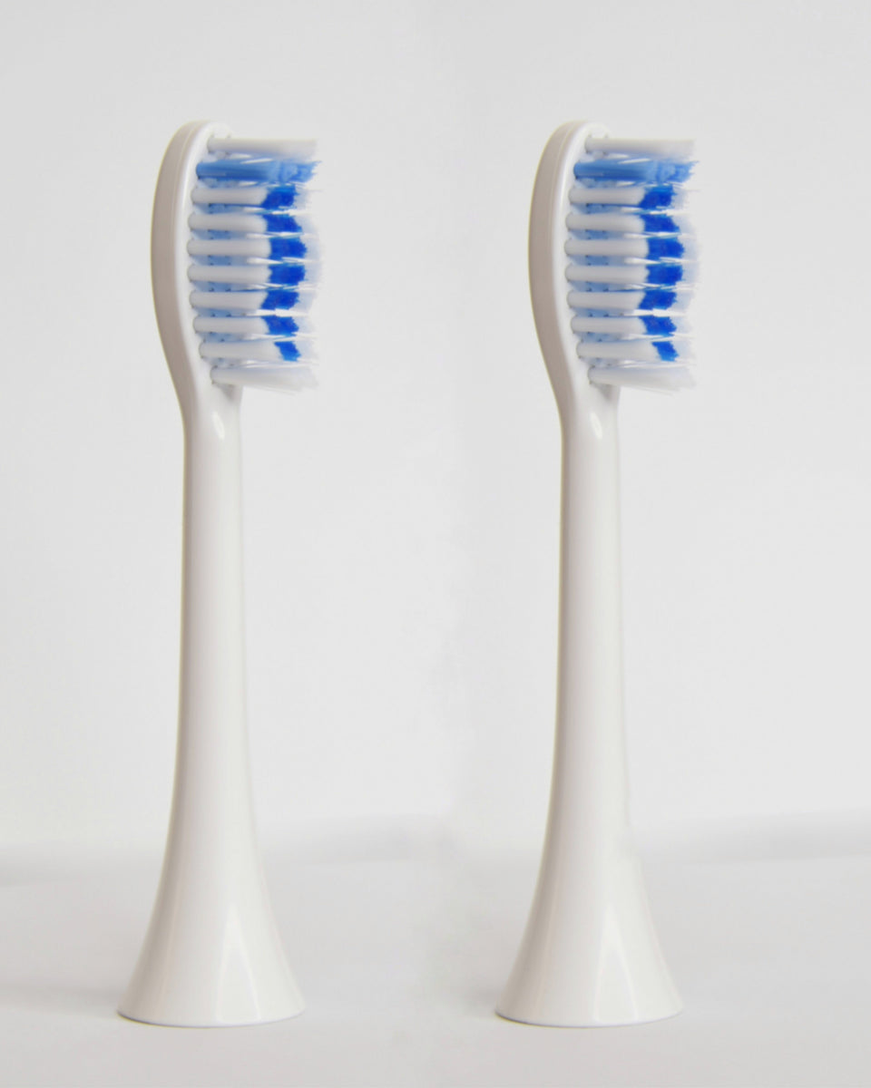 Toothbrush Replacement Head - Sprinjene