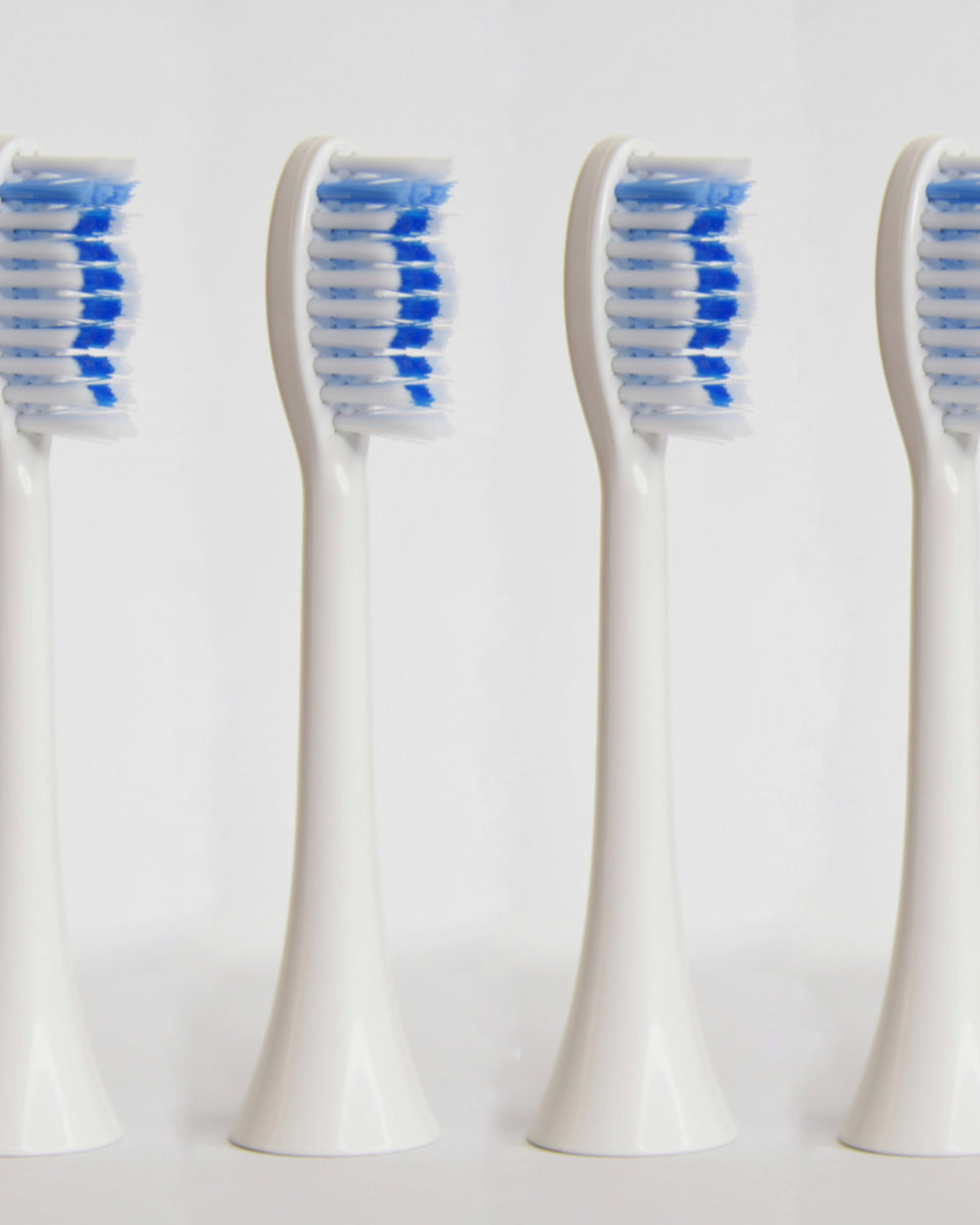 Toothbrush Replacement Head - Sprinjene